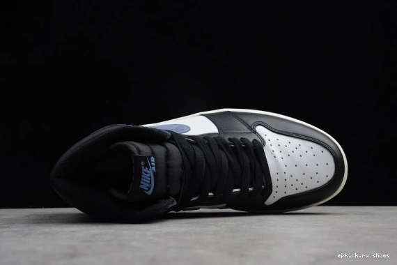 Rep EP HIGH JORDAN 555088-115 1 MOON” 555088-115 “BLUE OG RETRO AIR 0701